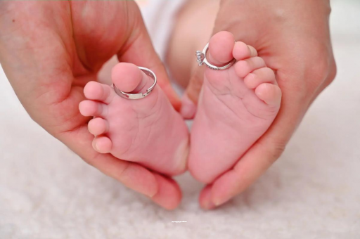 衡东孕妇六个月肚子多大